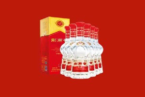 牡丹江市林口回收剑南春